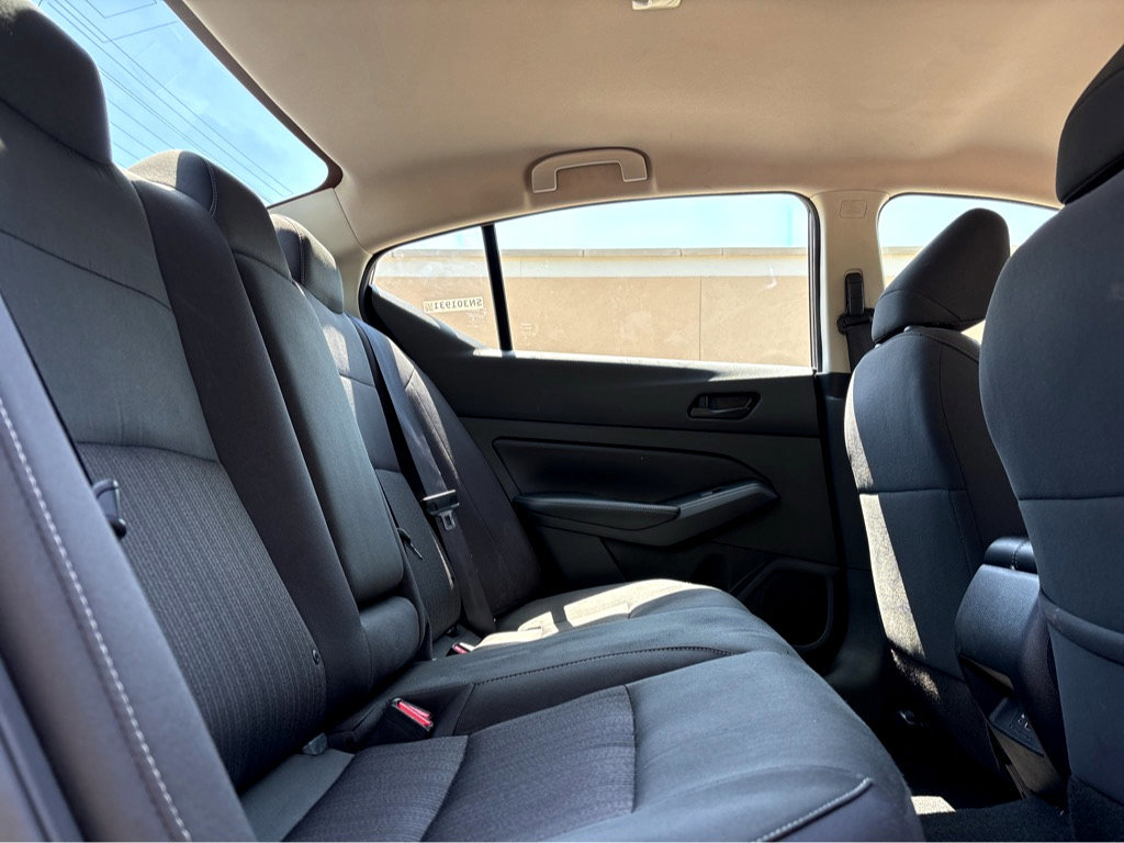 Certified 2024 Nissan Altima 2.5 SV FWD image 24