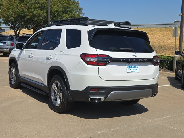 New 2026 Honda Pilot EX-L image 7