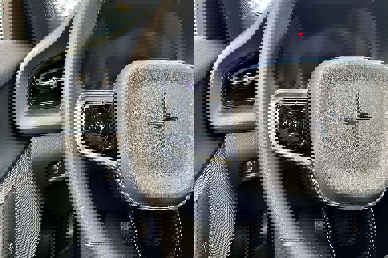 Used 2022 Polestar Polestar 2 w/ Plus Package image 25