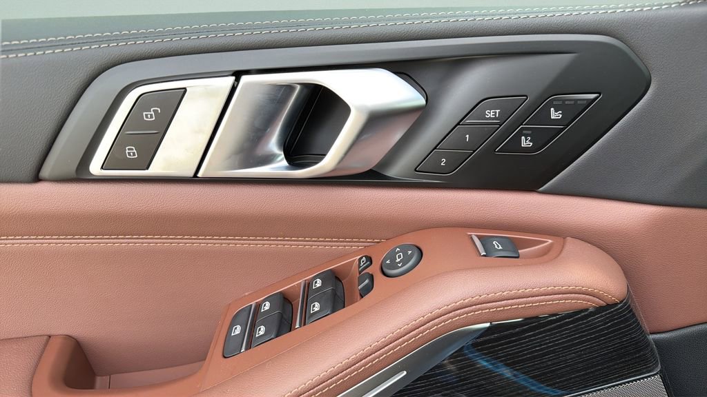 New 2026 BMW X5 xDrive40i image 8