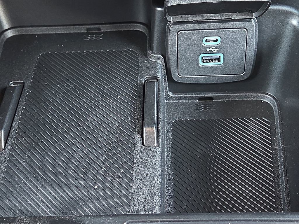 New 2025 Ford Bronco Big Bend image 29