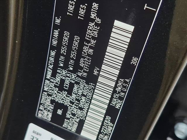 Used 2026 Lexus TX 350 AWD w/ Technology Package image 28