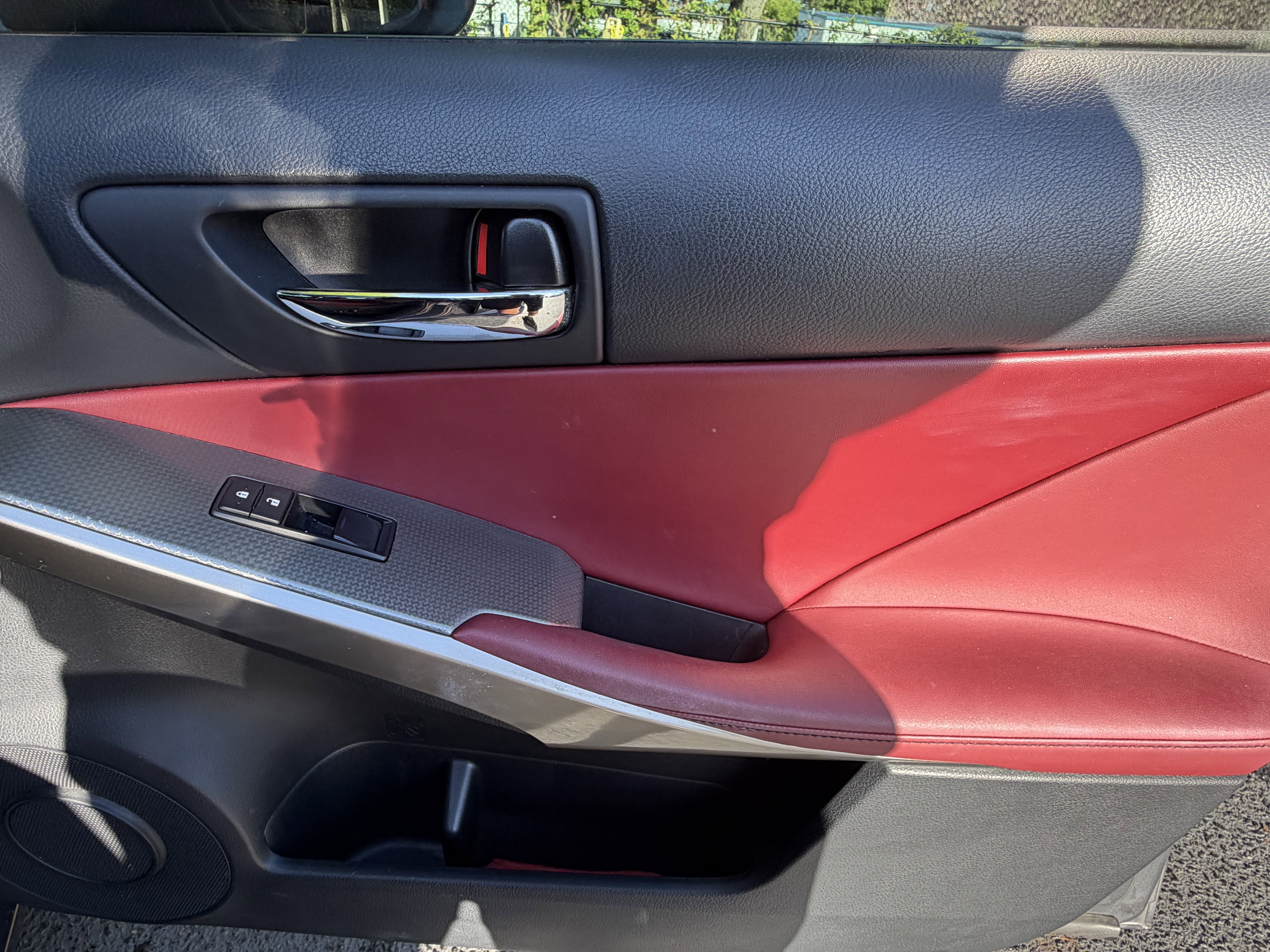 Used 2016 Lexus IS 300 AWD w/ F Sport Package image 43