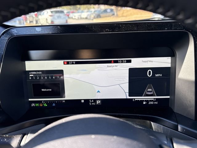 New 2026 Subaru Outback Touring XT image 29