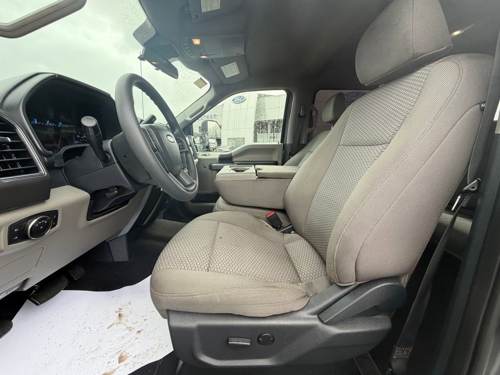 Used 2022 Ford F350 XLT w/ XLT Value Package image 16