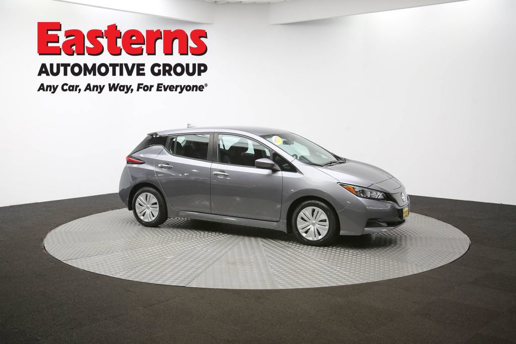 Used 2023 Nissan Leaf S image 46