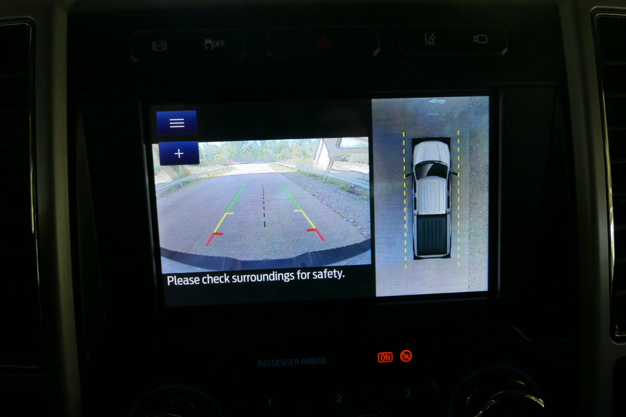 Used 2021 Ford F250 Lariat image 17