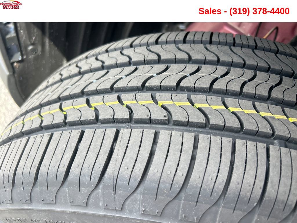Used 2024 Honda Pilot TrailSport image 21