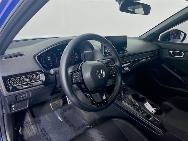 Used 2023 Honda Civic Sport image 10