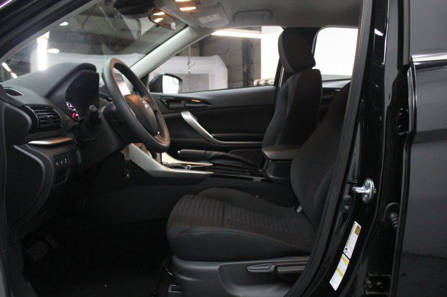 New 2026 Mitsubishi Eclipse Cross ES AWD/4WD image 6
