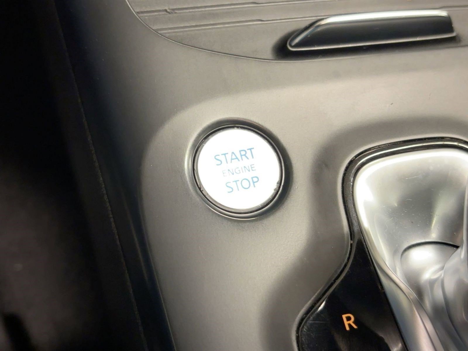 Used 2020 INFINITI QX50 Essential w/ Edition 30 Package image 27