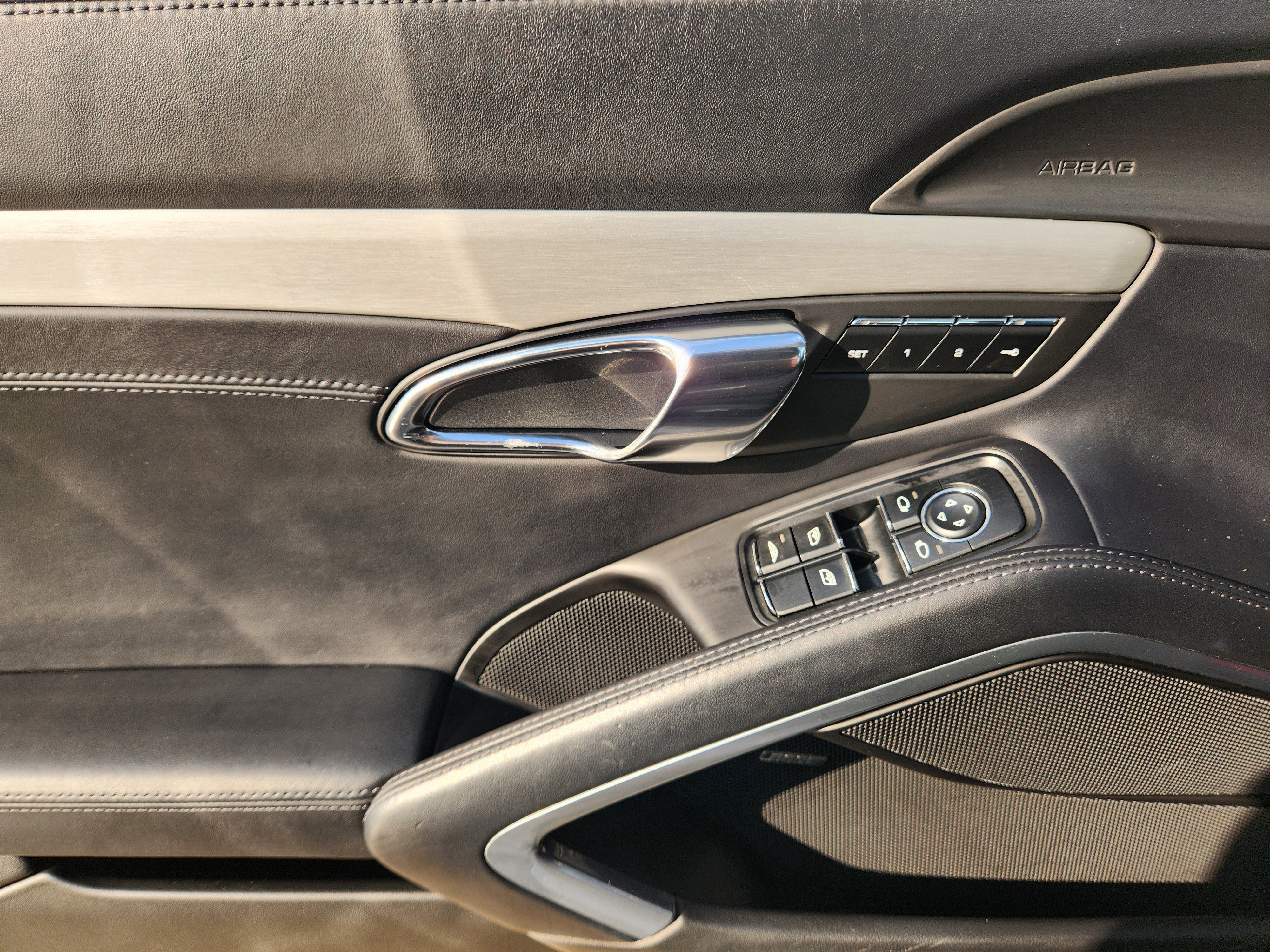 Used 2015 Porsche 911 Carrera 4S image 26