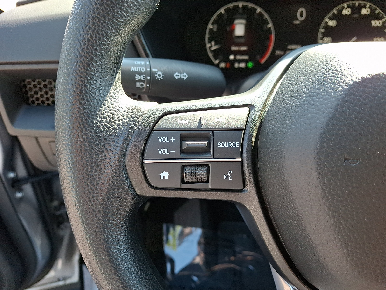 Certified 2024 Honda CR-V EX image 21