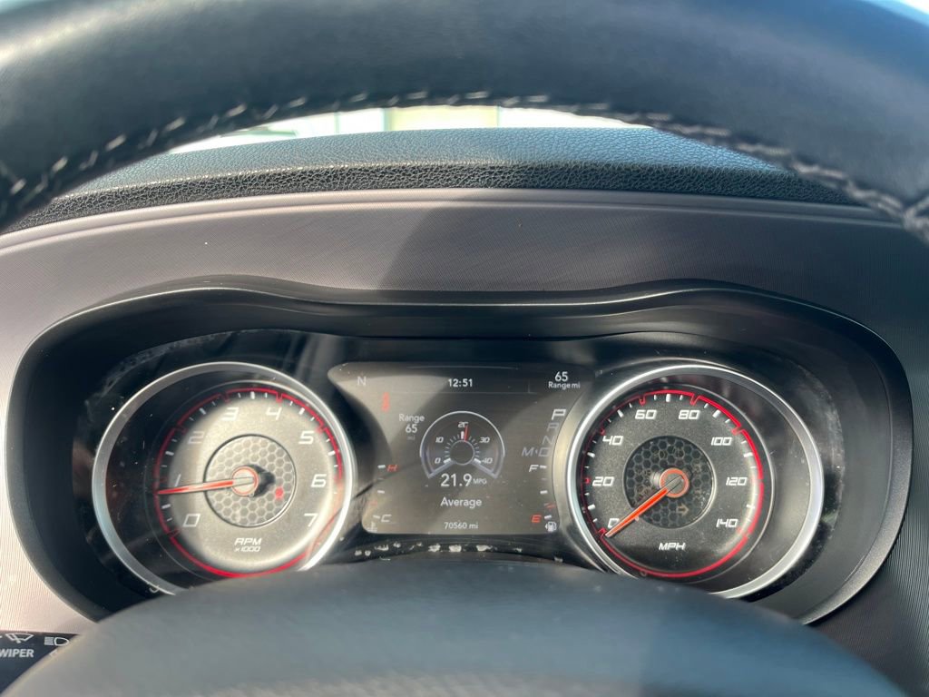 Used 2023 Dodge Charger SXT image 19