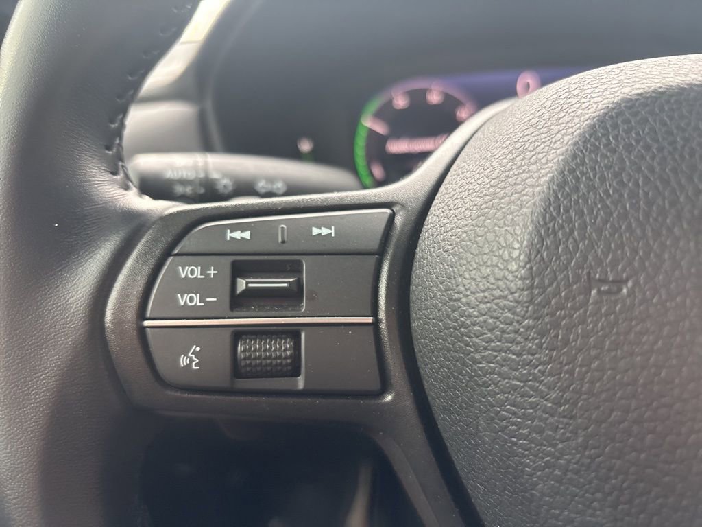 Used 2023 Honda Accord Sport image 17