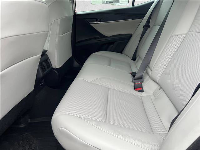 New 2026 Toyota Camry XLE image 17