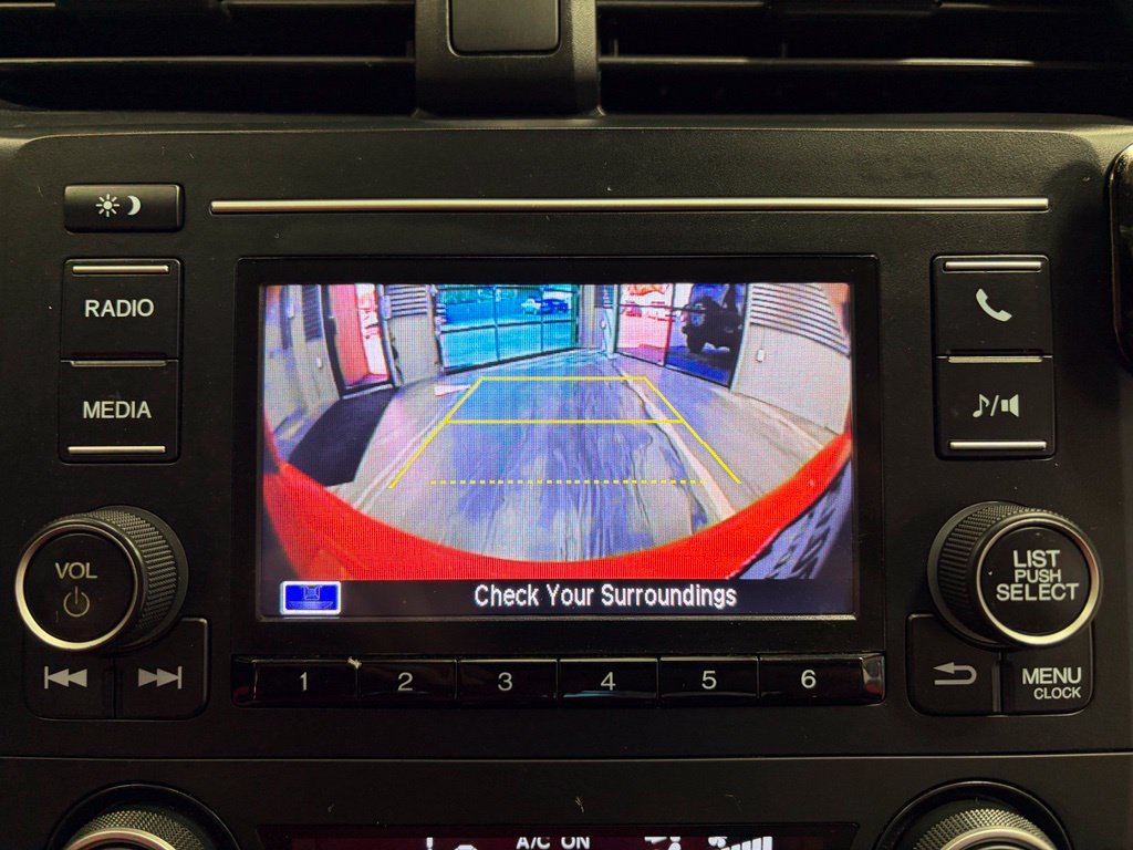 Used 2020 Honda Civic LX image 16