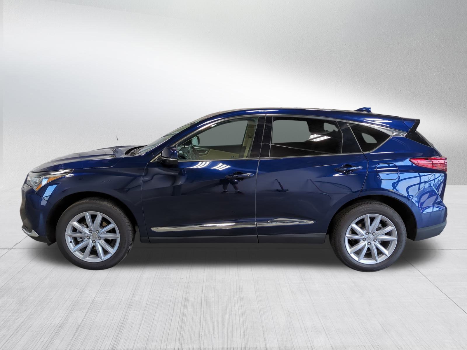 Used 2024 Acura RDX SH-AWD image 4