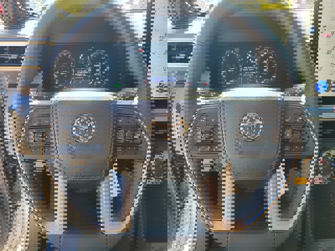 New 2026 Toyota 4Runner TRD Off-Road Premium image 20