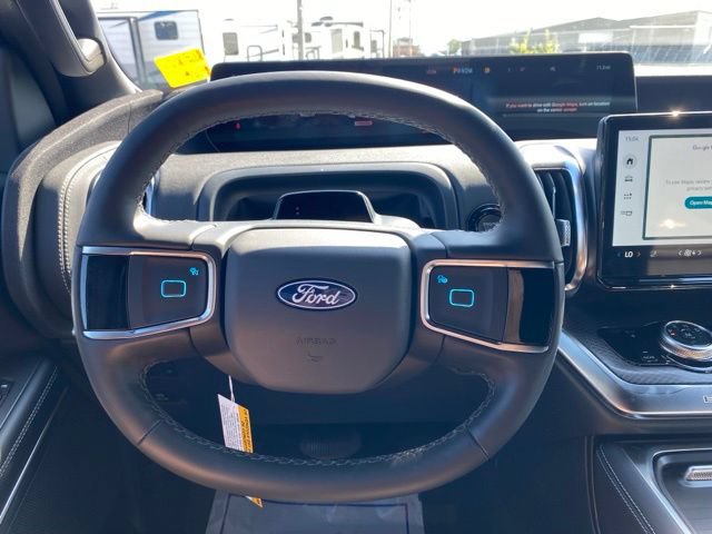 New 2027 Ford Expedition Max Platinum w/ Stealth Appearance Package AWD/4WD image 21