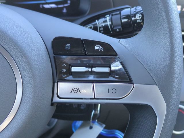 New 2026 Hyundai Elantra SE FWD image 23