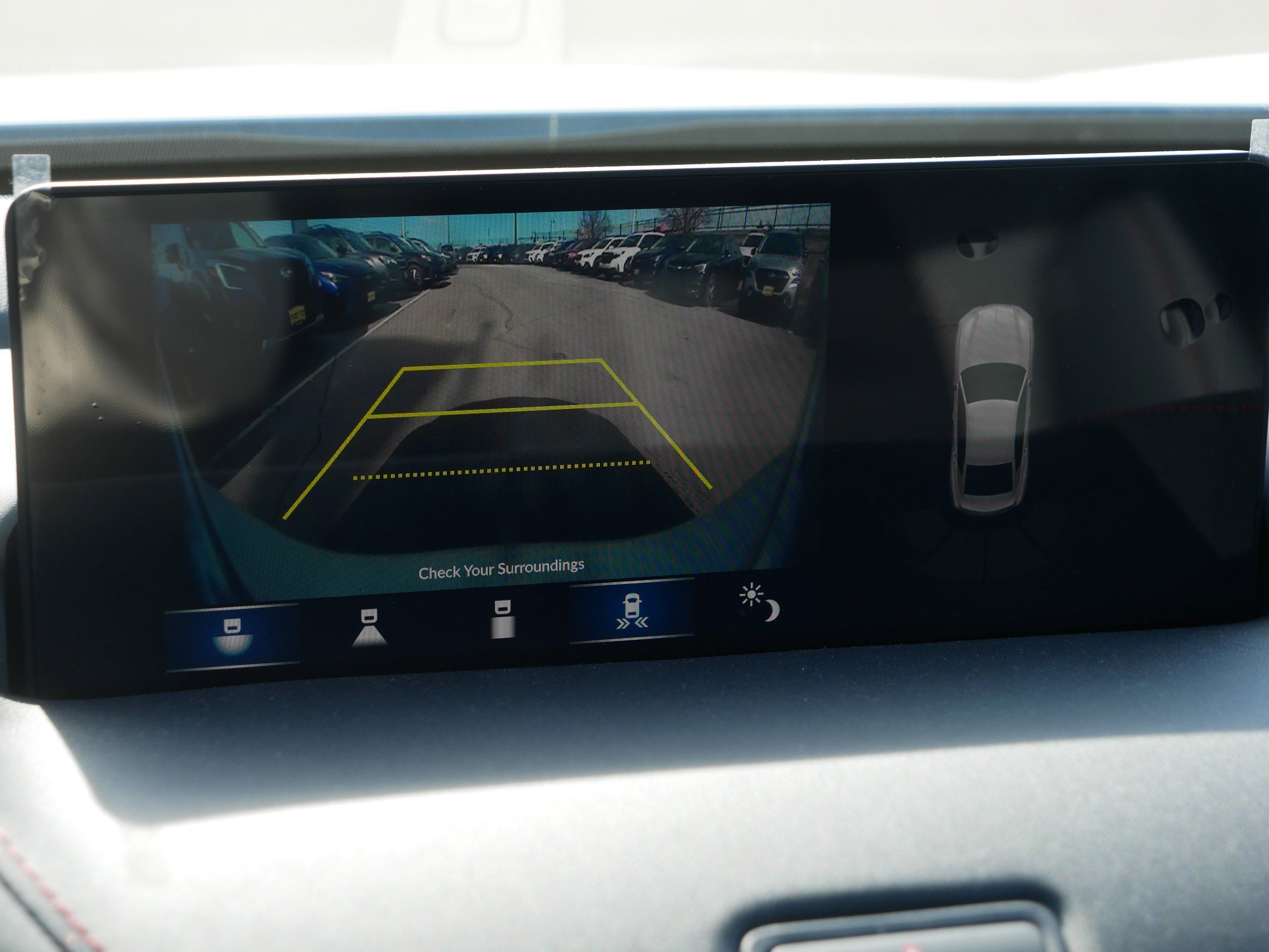 Certified 2025 Acura TLX SH-AWD w/ A-SPEC Pkg image 27