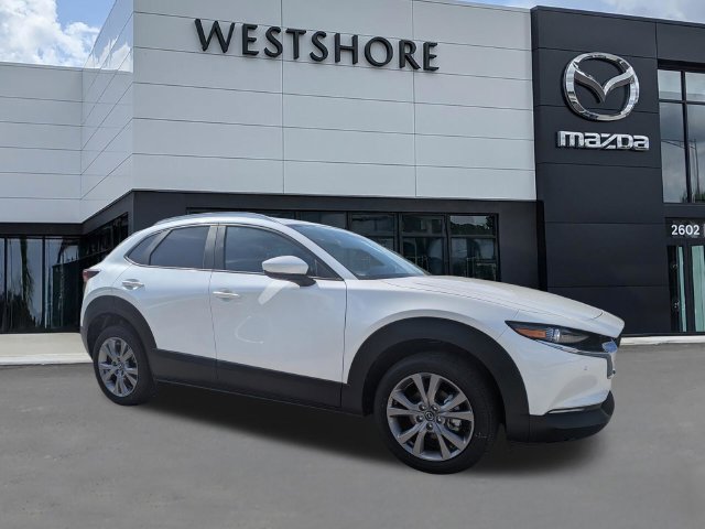 New 2026 MAZDA CX-30 AWD 2.5 S w/ Premium Package image 1