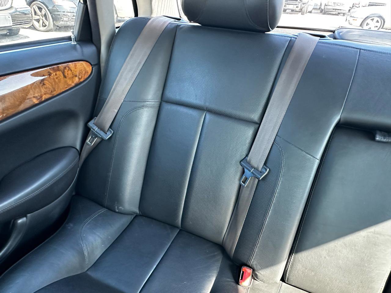 Used 2003 Jaguar XJ8 RWD image 72