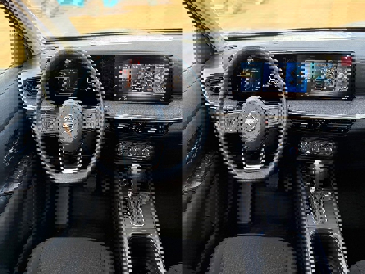 New 2026 Nissan Kicks S image 10