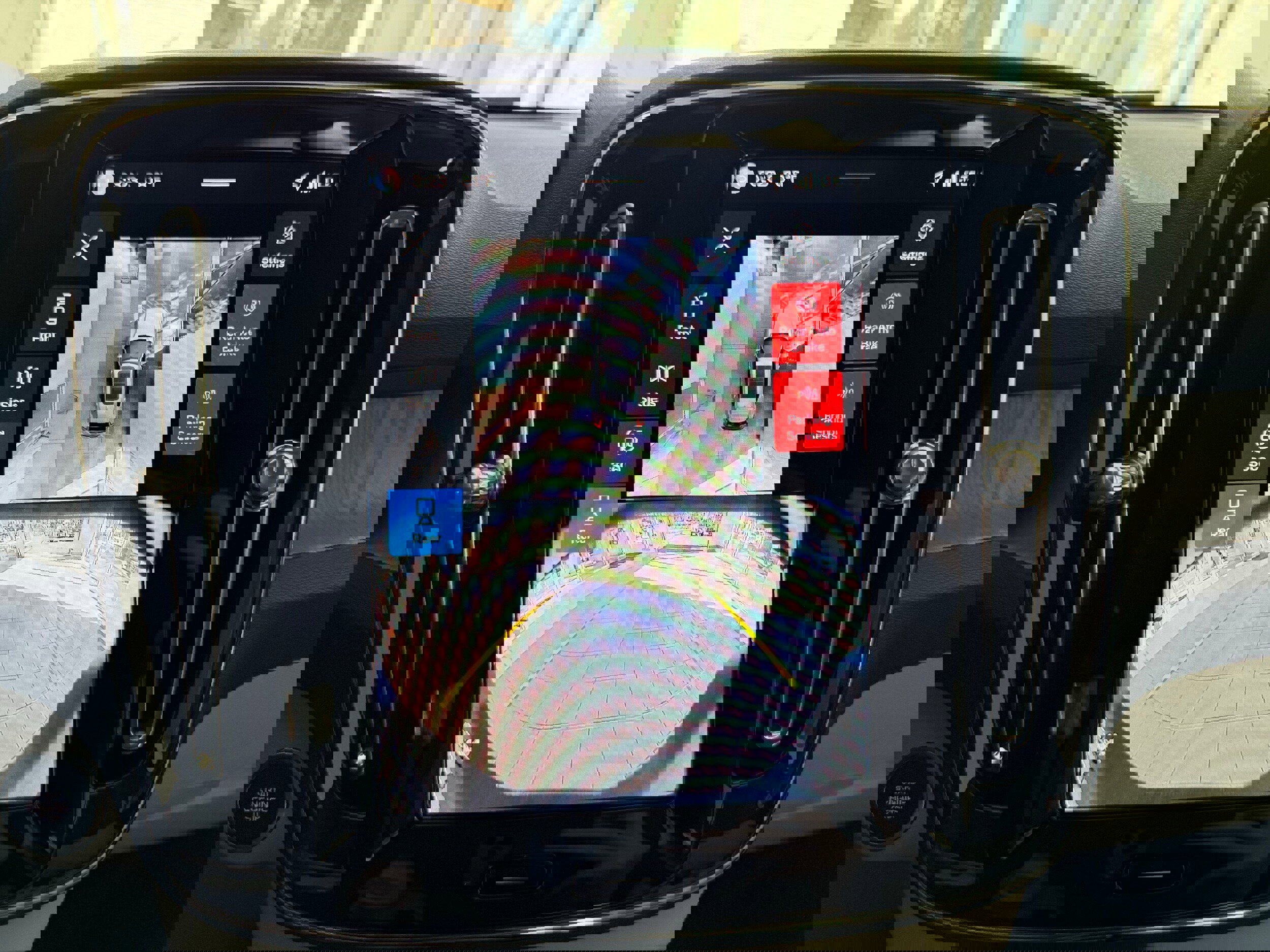 New 2026 Volvo XC40 B5 Ultra w/ Protection Package Premier image 16