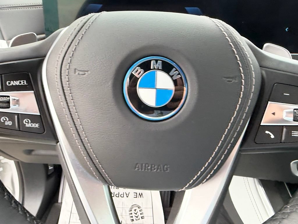 Certified 2024 BMW X5 xDrive50e w/ Premium Package AWD/4WD image 16