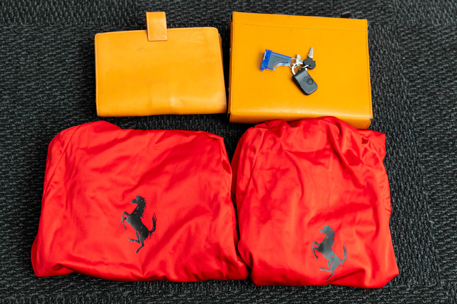 Used 2003 Ferrari 575M Maranello image 56