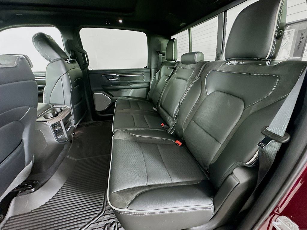 New 2026 RAM 1500 Laramie image 32