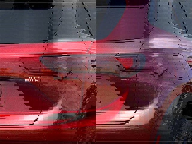 New 2025 Buick Envision Sport Touring image 11