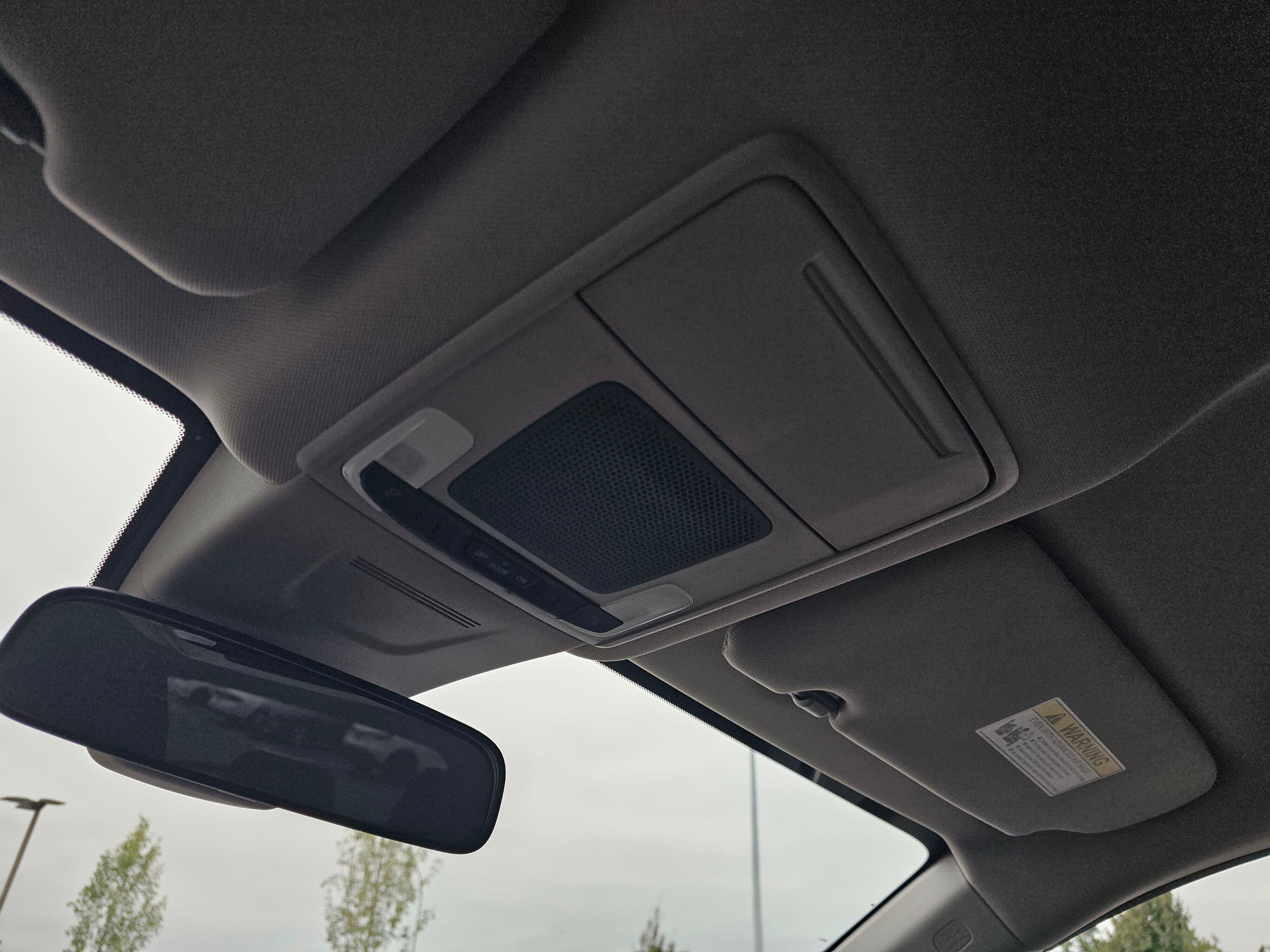 Certified 2025 Honda CR-V LX image 30