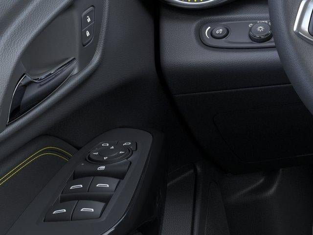 New 2026 Chevrolet Trax ACTIV w/ Driver Confidence Package FWD image 22