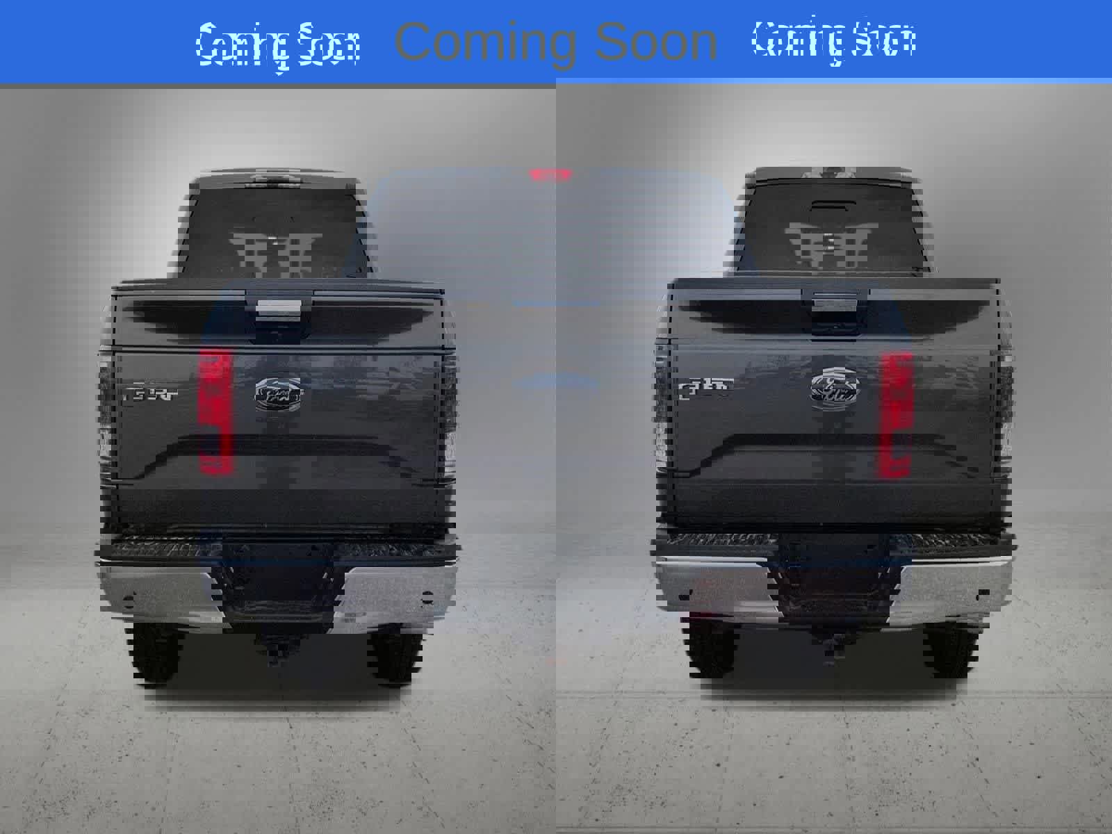 Used 2015 Ford F150 XLT w/ Equipment Group 302A Luxury image 5