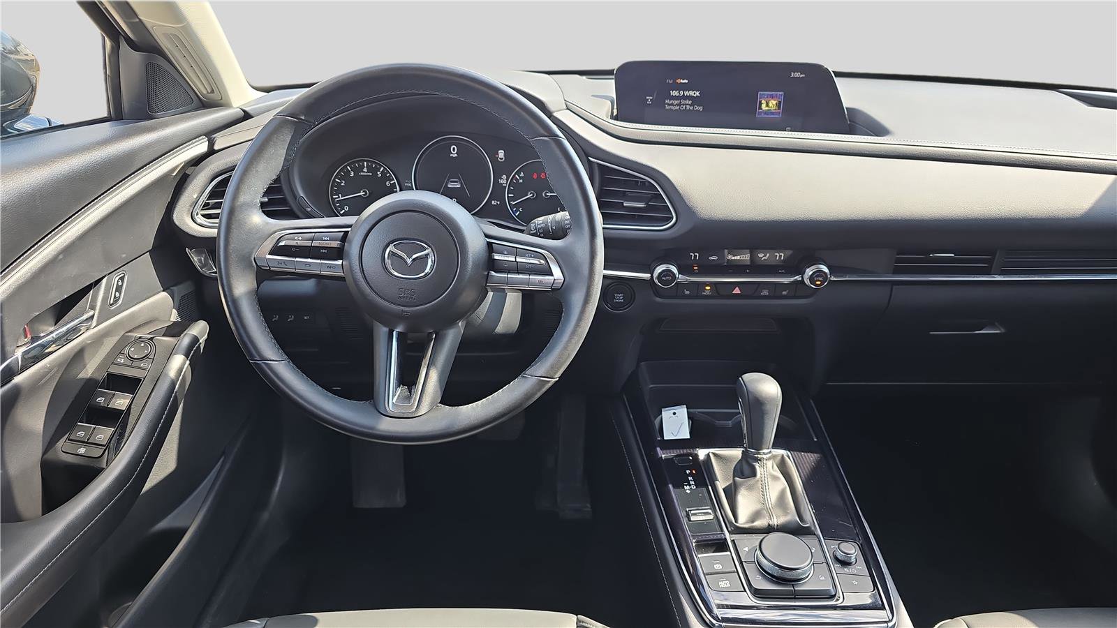Used 2023 MAZDA CX-30 AWD 2.5 S w/ Preferred Package image 9