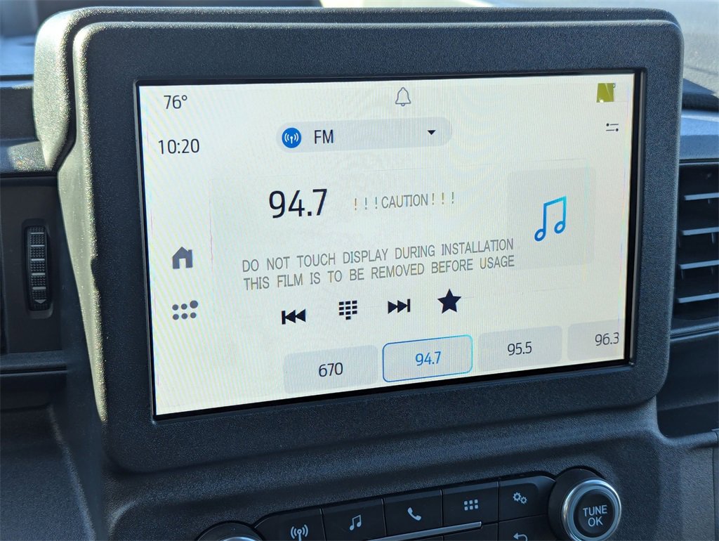 New 2026 Ford Explorer 4WD Police Interceptor image 8