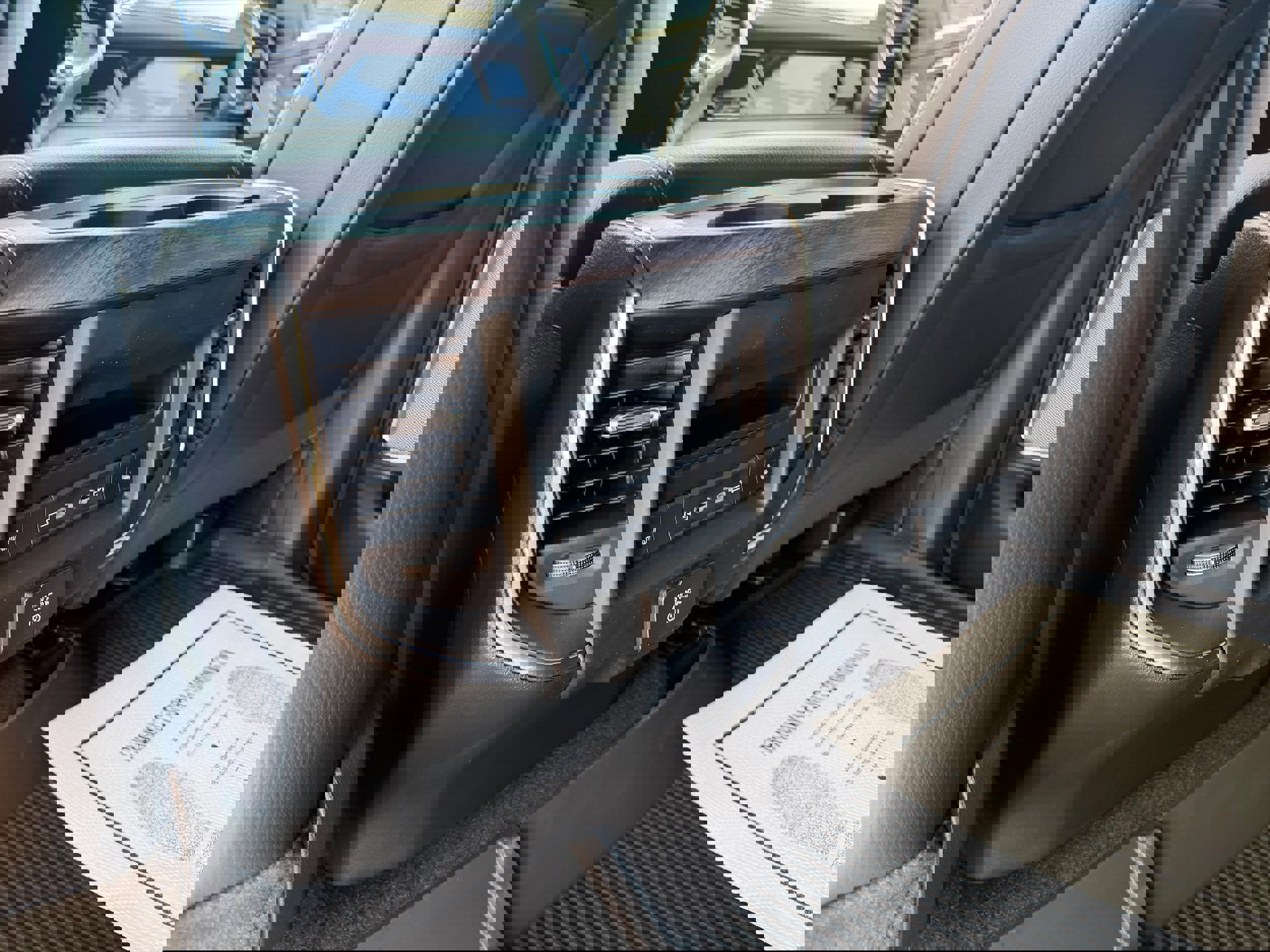 New 2026 RAM 1500 Laramie image 15