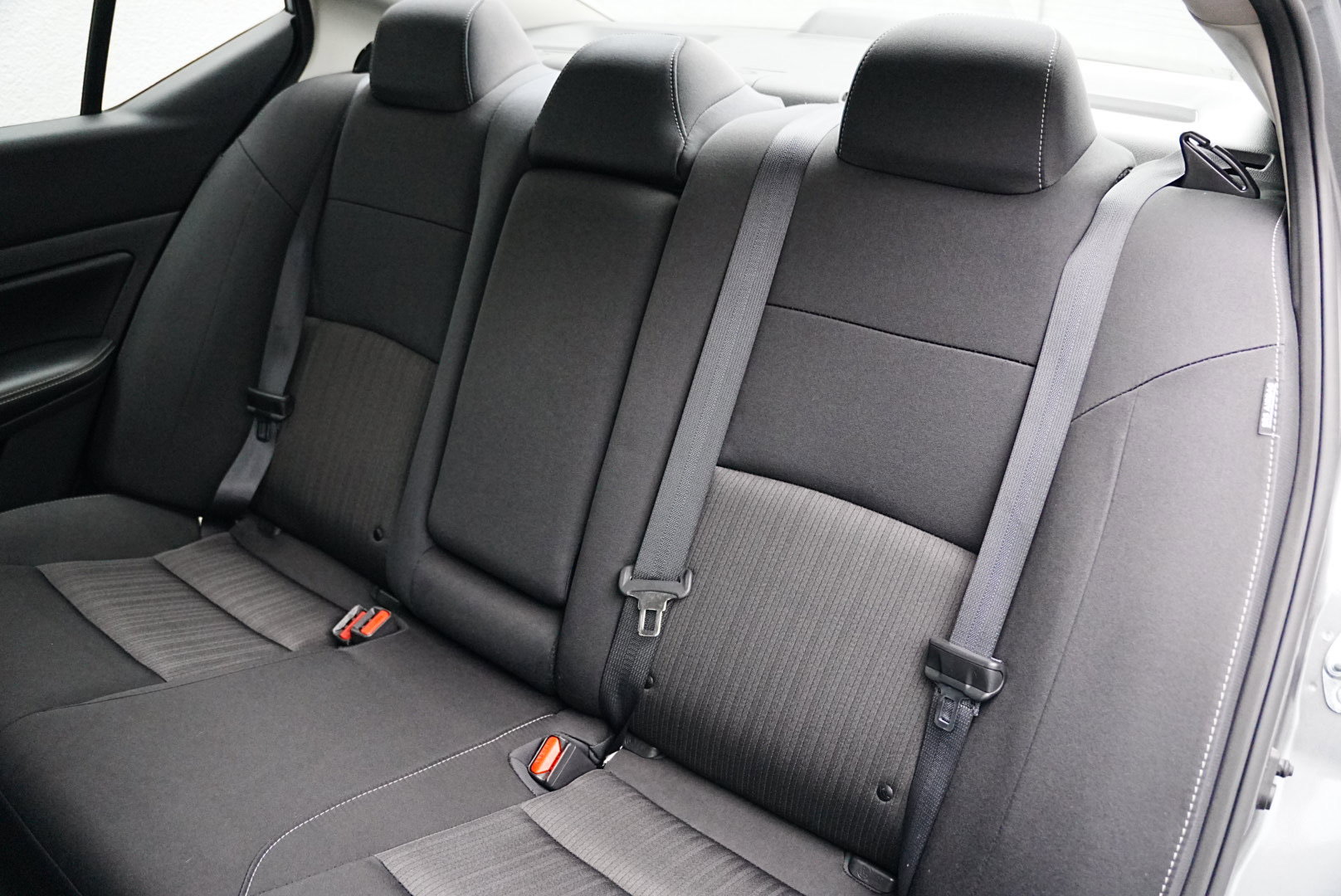 Used 2024 Nissan Altima 2.5 SV image 14