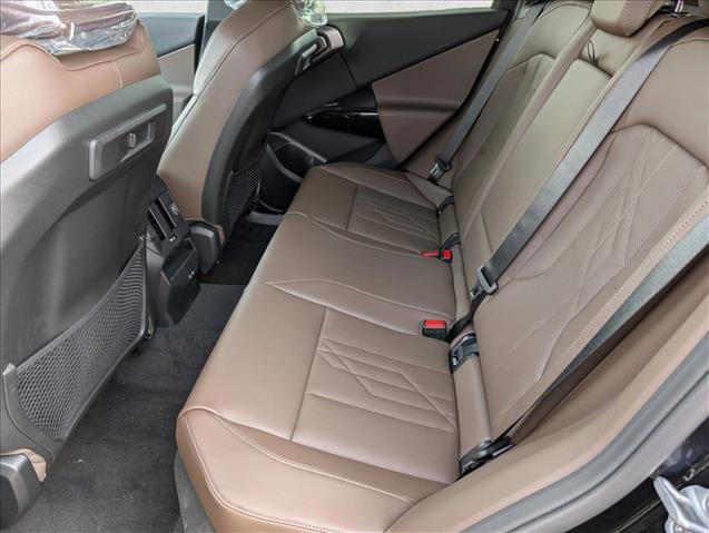 New 2026 BMW X3 xDrive30 w/ Premium Package AWD/4WD image 16