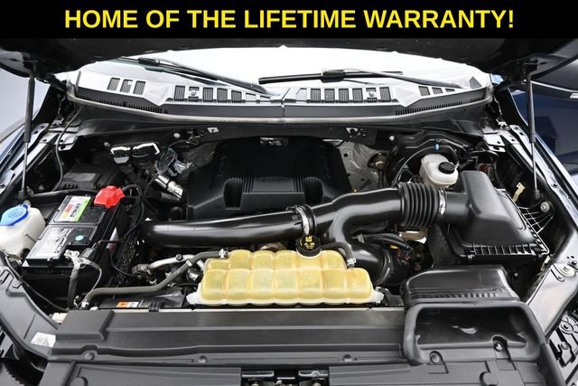 Used 2019 Ford F150 XLT w/ Equipment Group 302A Luxury AWD/4WD image 50