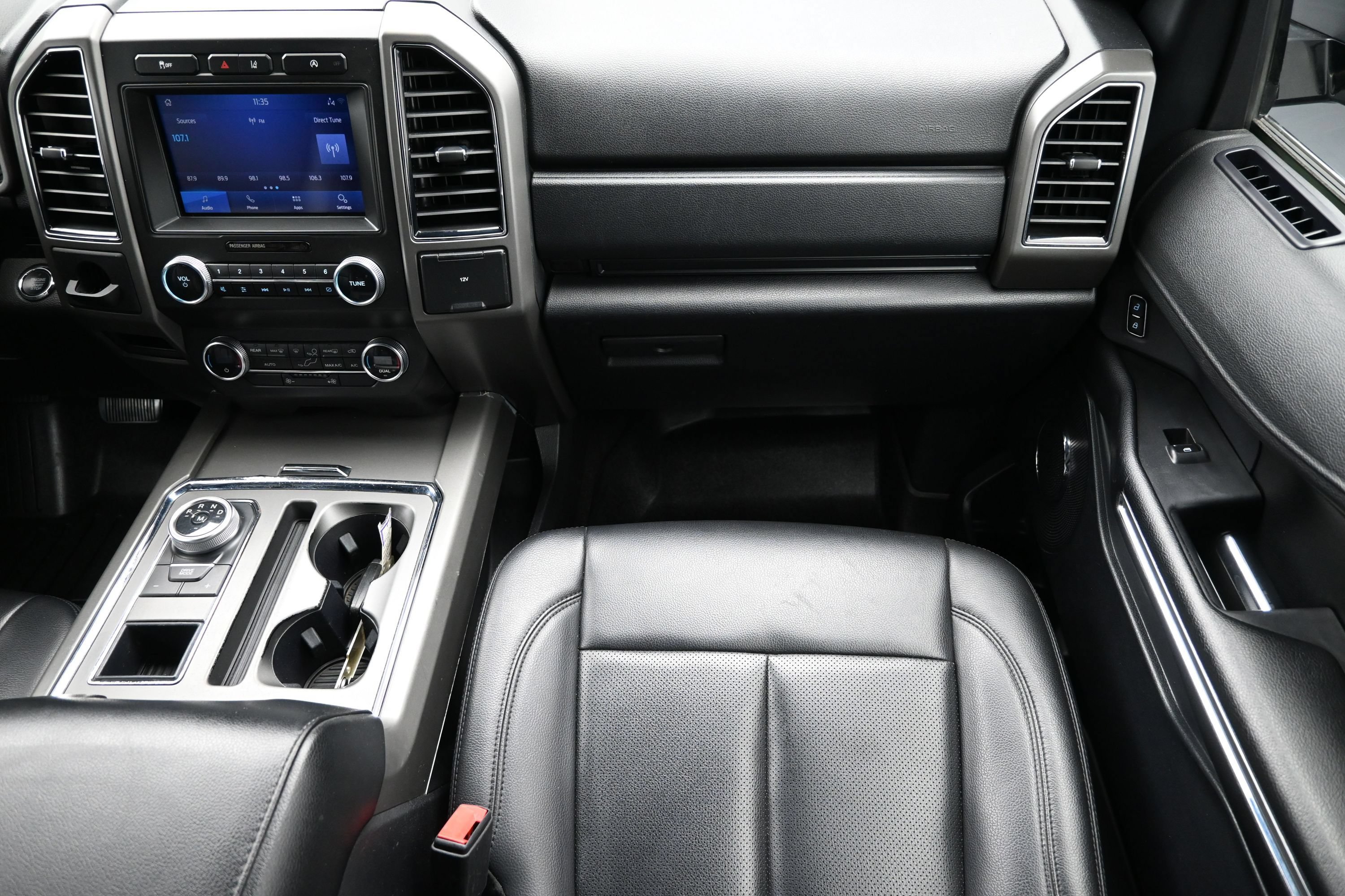 Used 2021 Ford Expedition XLT RWD image 36