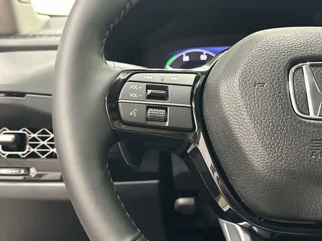 New 2026 Honda Accord Touring image 17