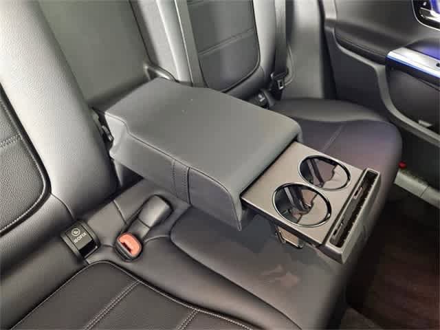 Certified 2025 Mercedes-Benz GLC 300 4MATIC image 90