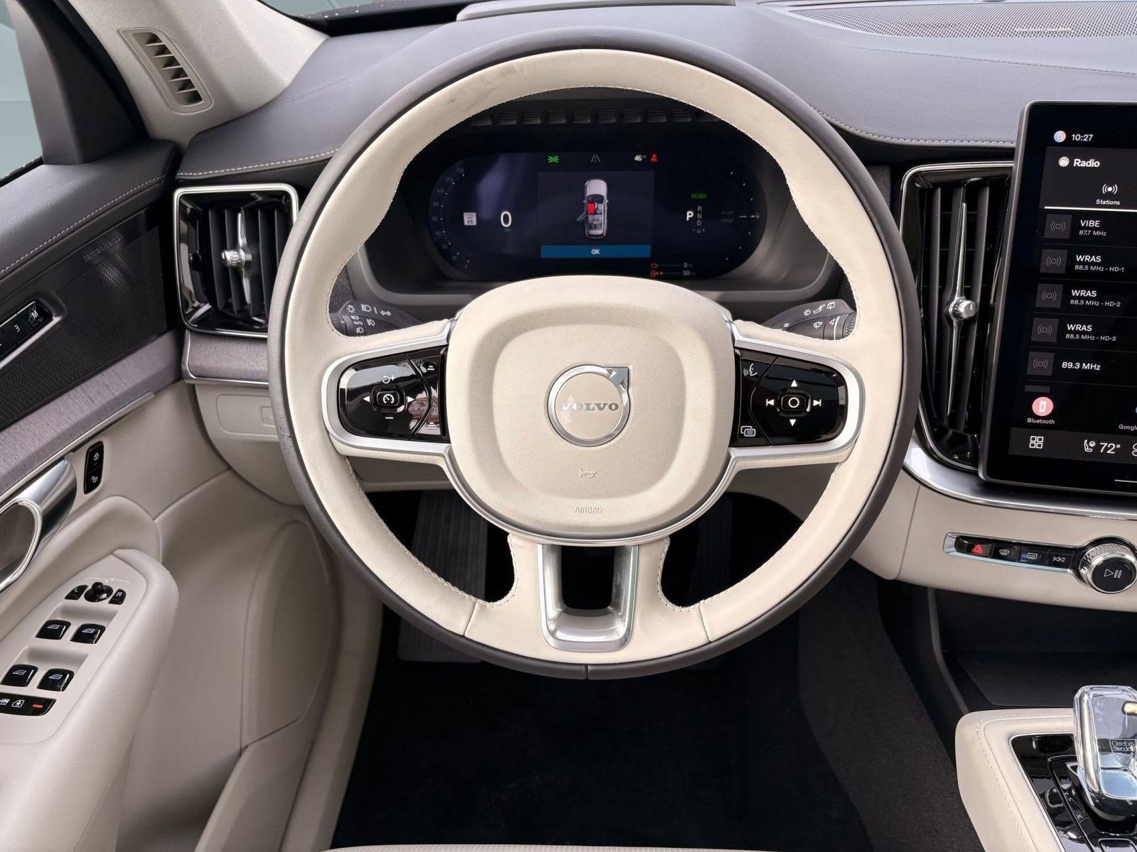 New 2026 Volvo XC90 T8 Ultra image 25