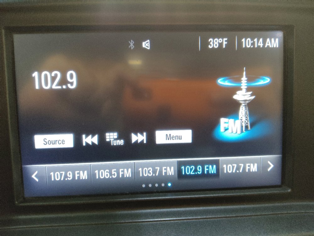 Used 2016 Chevrolet Silverado 1500 Custom w/ Custom Convenience Package AWD/4WD image 25