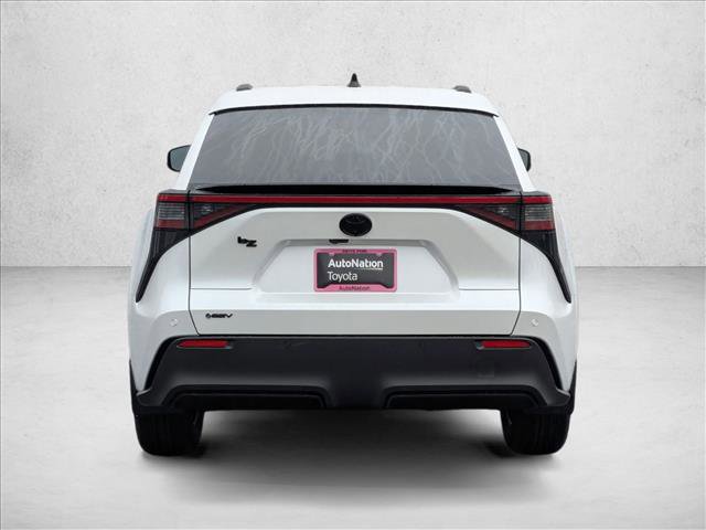 New 2026 Toyota bZ image 7