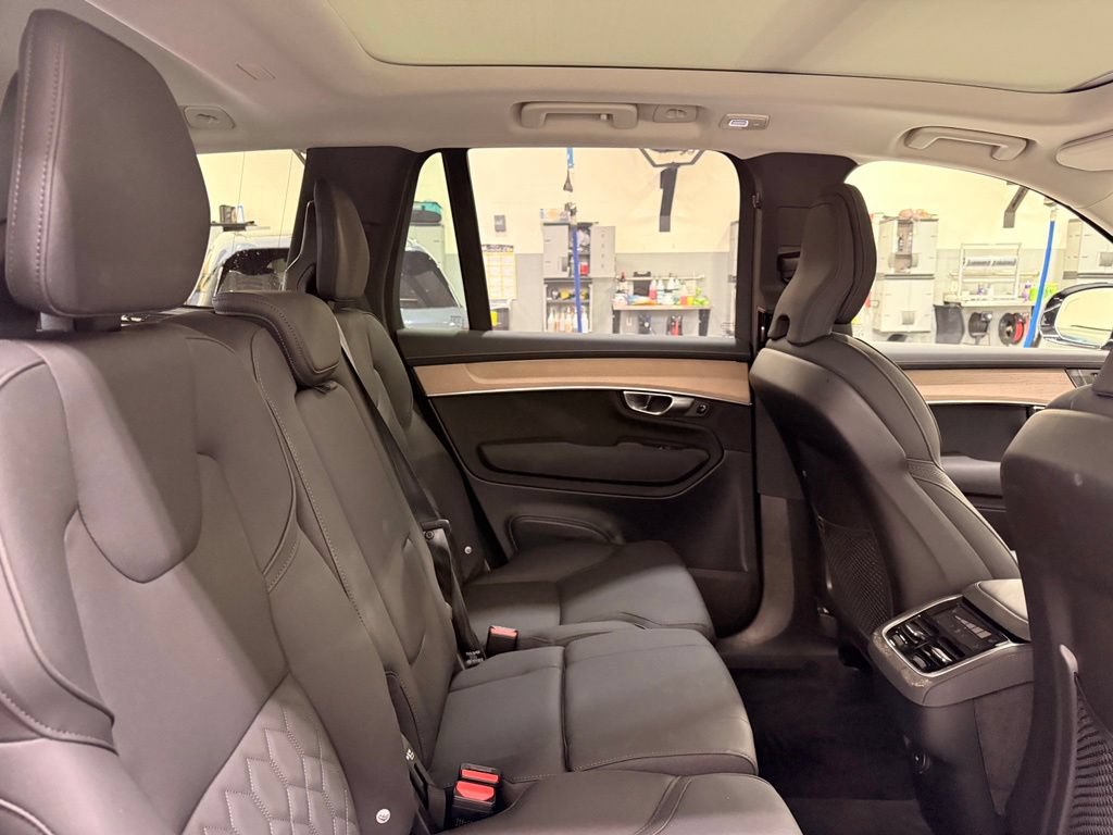 Used 2026 Volvo XC90 B6 Plus AWD/4WD image 27